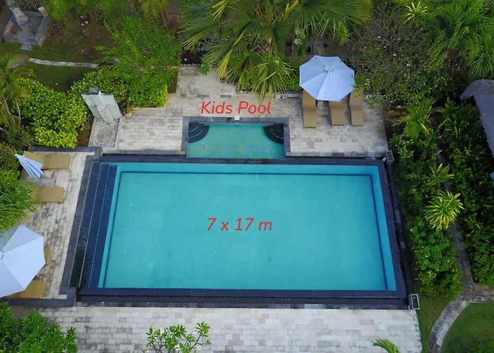 ホリデーパーク Sunia Loka & Dive Center