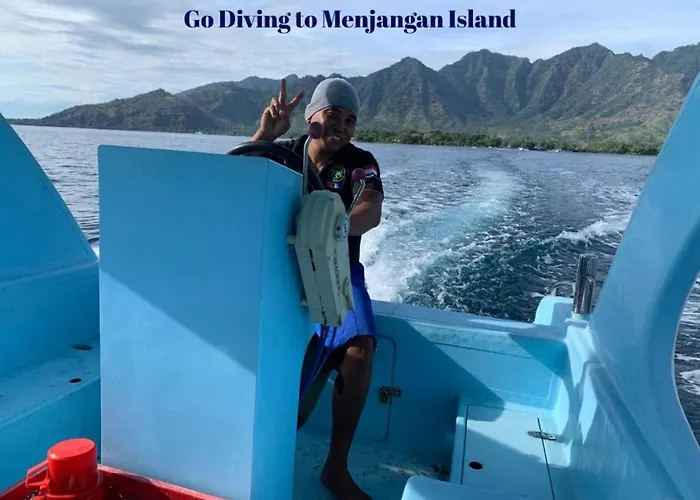 Sunia Loka & Dive Center