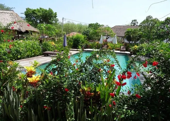 Sunia Loka & Dive Center 3*