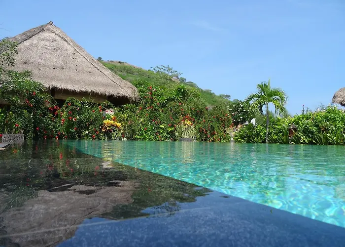 Sunia Loka & Dive Center
