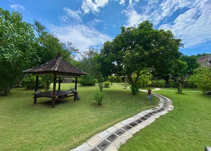 Sunia Loka Ferienpark 3*