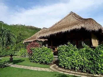 ホリデーパーク Sunia Loka & Dive Center