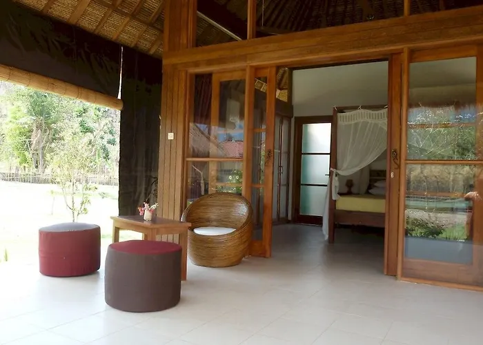 Sunia Loka & Dive Center