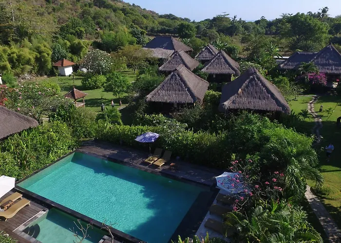 Sunia Loka & Dive Center 3*
