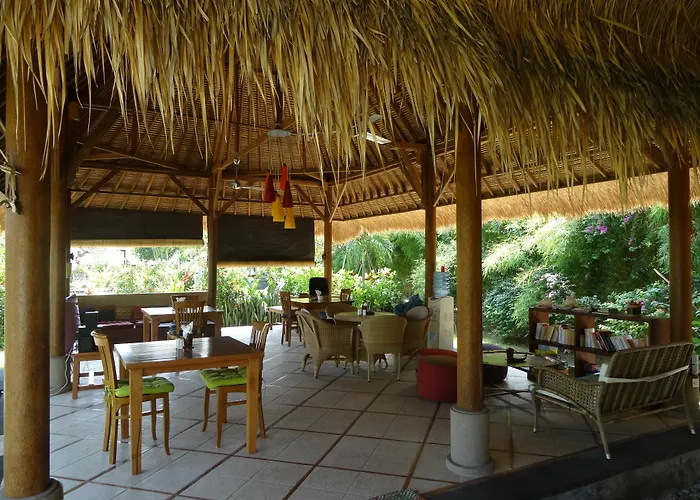 Sunia Loka & Dive Center